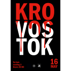 Krovostok: new album + all hits